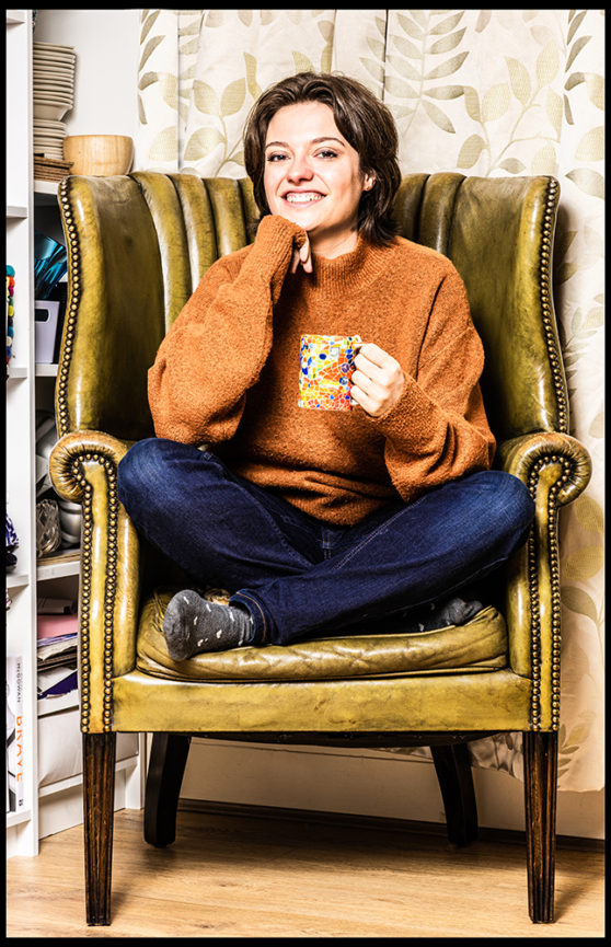 Observer New Review Jack Monroe Food writer SONJA HORSMAN